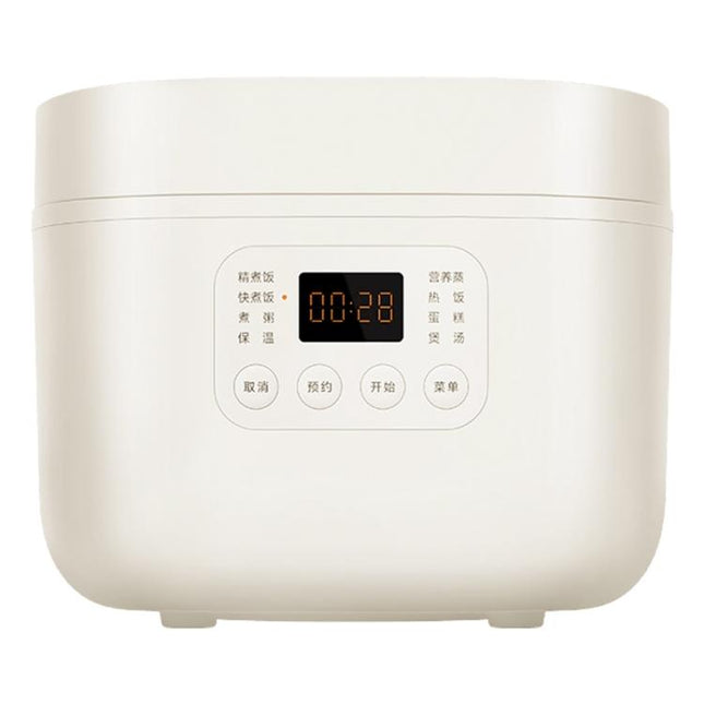 Original Xiaomi Mijia Smart Rice Cooker N1, CN Plug, 3L, 4L