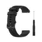 For Garmin Forerunner 745 / Black