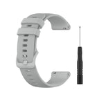 For Garmin Forerunner 745 / Gray