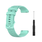 For Garmin Forerunner 745 / Teal