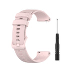 For Garmin Forerunner 745 / Rose Pink