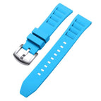 22mm / Light Blue