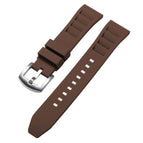 22mm / Brown