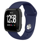 L / Navy Blue