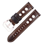 20mm / Dark Brown