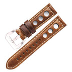 24mm / Light Brown