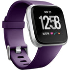 S / Dark Purple