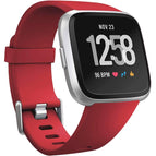 S / Red