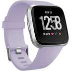 L / Light Purple