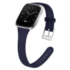 S / Navy Blue
