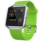 S / Green