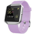 S / Light Purple