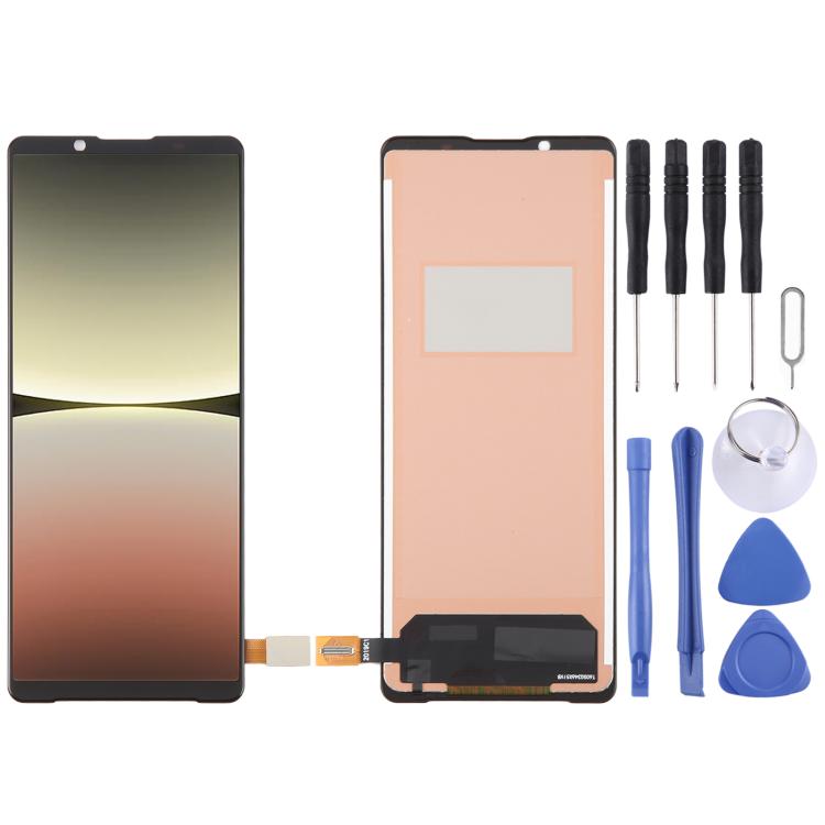 TFT LCD Screen with Digitizer Full Assembly
