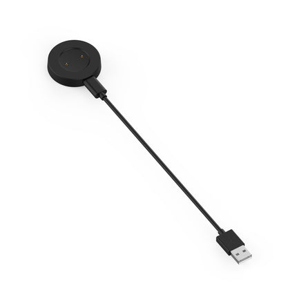 For Huawei Honor Watch GS Pro Smart Watch Portable Split Charger USB Charging Cable, 1m