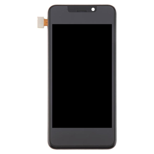 LCD Screen Digitizer Full Assembly with Frame, For Cubot J20, For Cubot A1, For Cubot Pocket 3, For Cubot A40, For Cubot A30, For Cubot A20, For Cubot A10, For Cubot Note 30, For Cubot Hafury V1, For Cubot P80, For Cubot X70, For Cubot P60, For Cubot X...