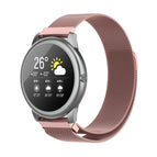 For Xiaomi Haylou Solar LS05 / Rose Pink
