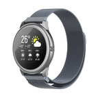 For Xiaomi Haylou Solar LS05 / Space Gray