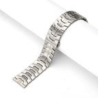 22mm / Titanium