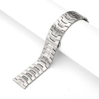 22mm / Silver