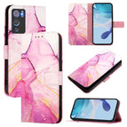 For Doogee N60 Pro / Pink Purple Gold
