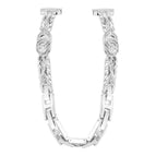 14mm / Silver
