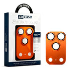 For iPhone 17 Pro Max / Orange