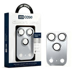 For iPhone 17 Pro Max / Silver