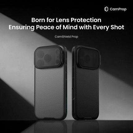 NILLKIN Black Mirror Prop CD Texture Transparent Mirror Cover Phone Case, For iPhone 18 Pro, For iPhone 18 Pro Max, For iPhone 17 Pro Max, For iPhone 17 Pro
