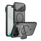 For iPhone 17 Pro Max