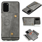 For Samsung Galaxy S20 FE / Grey