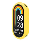 For Xiaomi Smart Band 10 / 9 / 8 / Yellow
