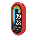 For Xiaomi Smart Band 10 / 9 / 8 / Red