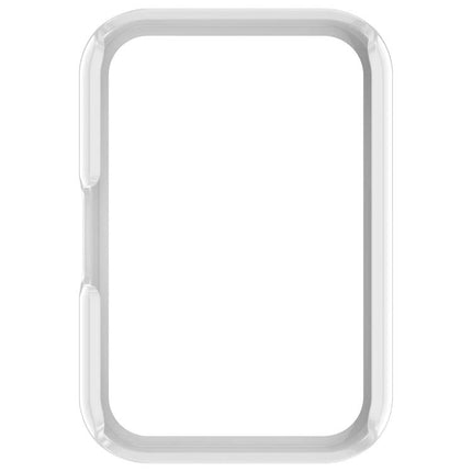 xDfind Tempered Film Integrated PC Watch Protective Cover, For Samsung Galaxy Fit3