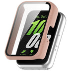 For Samsung Galaxy Fit3 / Pink