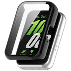 For Samsung Galaxy Fit3 / Black