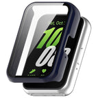 For Samsung Galaxy Fit3 / Blue