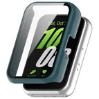 For Samsung Galaxy Fit3 / Green