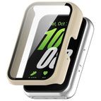 For Samsung Galaxy Fit3 / Ivory