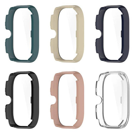 xDfind Tempered Film Integrated PC Watch Protective Cover, For Redmi Watch 4