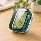For Huawei Watch Fit 3 / Pine Needle Green
