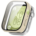 For Huawei Watch Fit 3 / Ivory