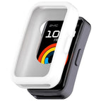For Huawei Band 10 / 9 / 8 / White