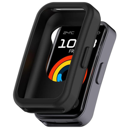 xDfind Silicone Watch Protective Cover, For Huawei Band 10 / 9 / 8
