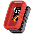 For Huawei Band 10 / 9 / 8 / Red
