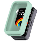 For Huawei Band 10 / 9 / 8 / Grey Green