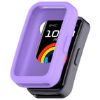 For Huawei Band 10 / 9 / 8 / Light Purple