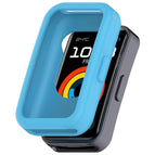 For Huawei Band 10 / 9 / 8 / Sky Blue