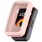 For Huawei Band 10 / 9 / 8 / Nebula Pink