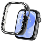 For Huawei Watch Fit 4 Pro / Black
