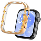 For Huawei Watch Fit 4 Pro / Rose Gold